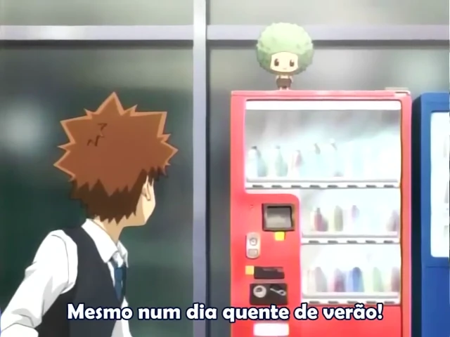 Episódio 34