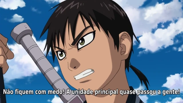 Episódio 18