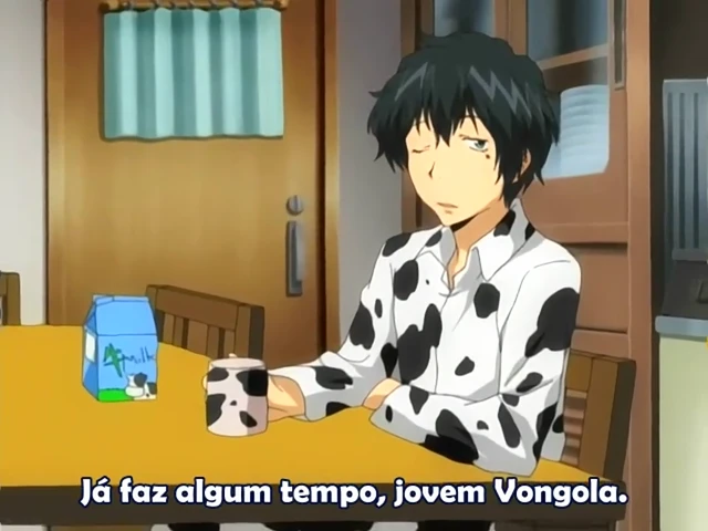 Episódio 42
