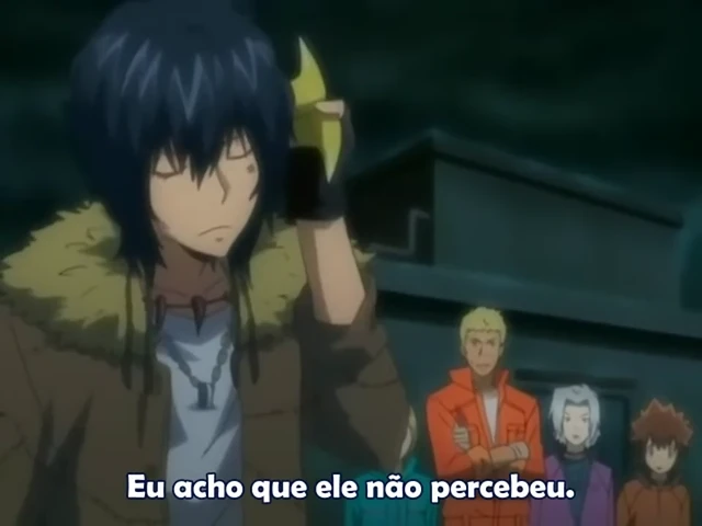 Episódio 43