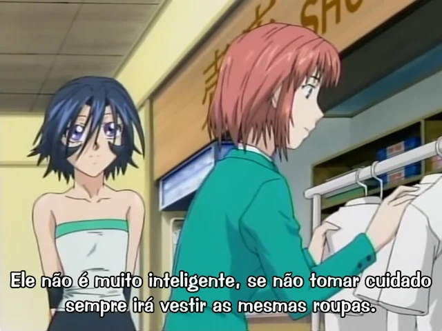 Episódio 77