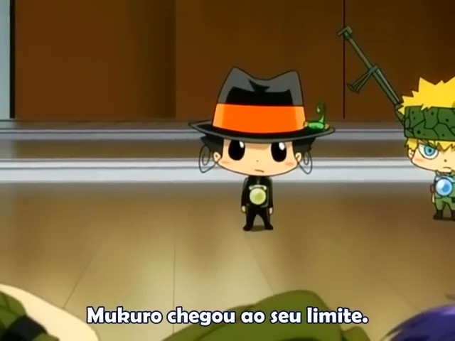 Episódio 52