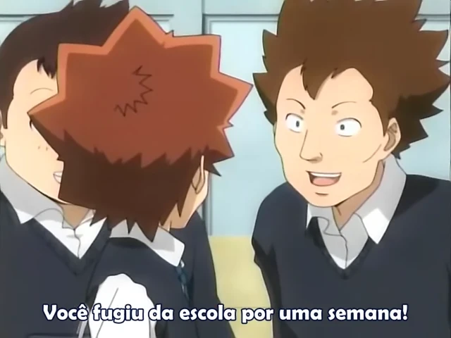 Episódio 55