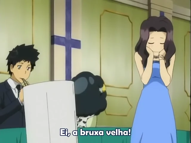 Episódio 68