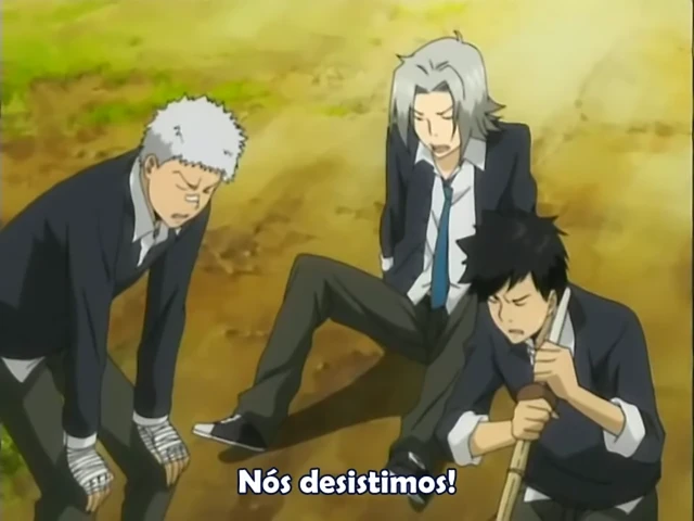 Episódio 71