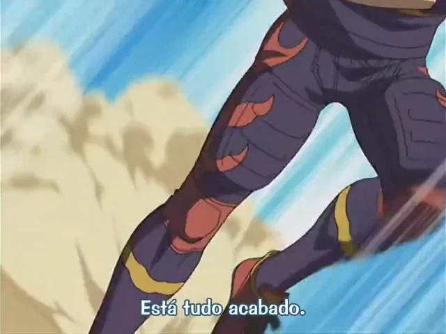 Episódio 115
