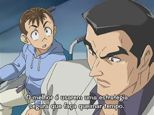 Episódio 116