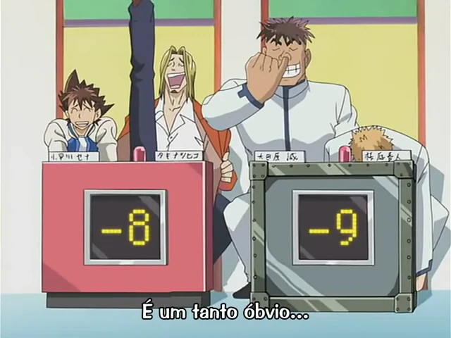Episódio 125