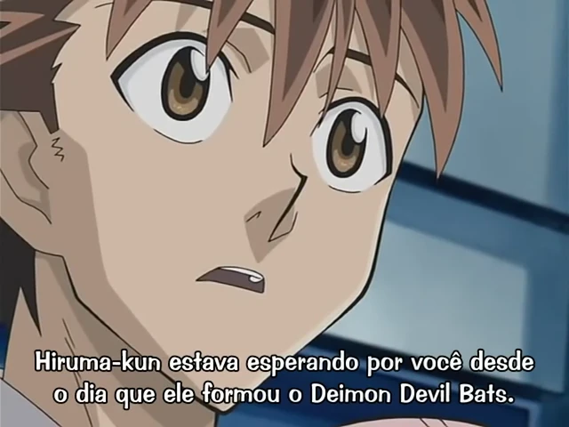 Episódio 137