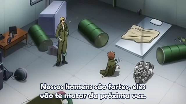 Episódio 113