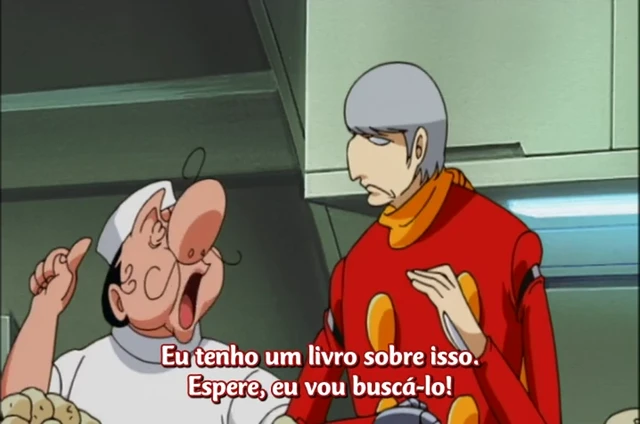 Episódio 18