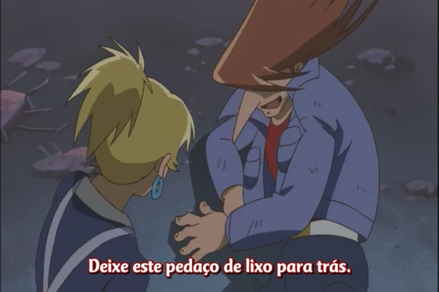 Episódio 19