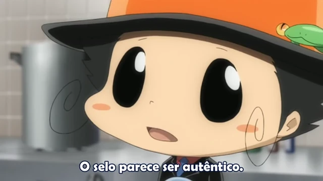 Episódio 156