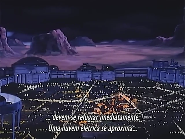 Episódio 01