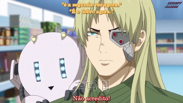 Episódio 01