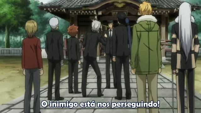 Episódio 176