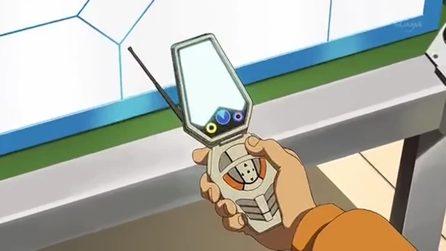 Episódio 13