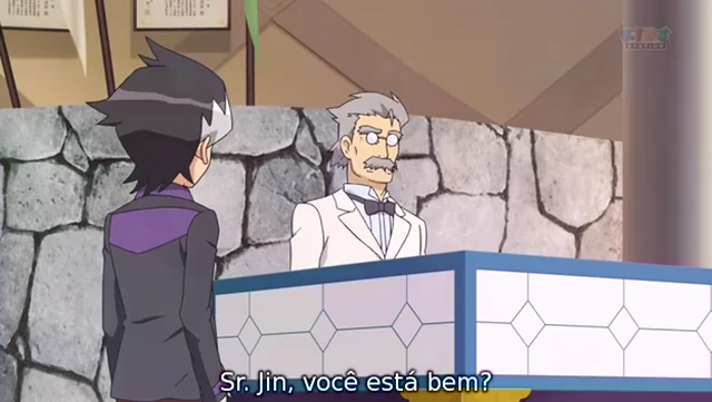 Episódio 16