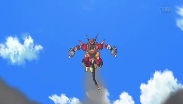 Episódio 19