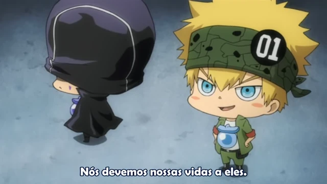 Episódio 203
