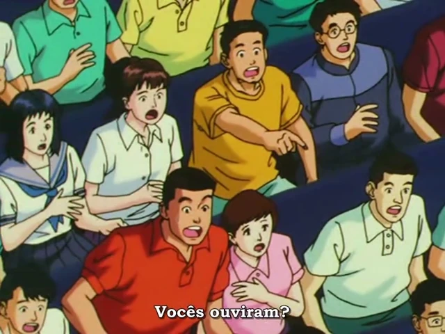Episódio 68