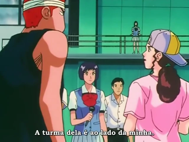 Episódio 85