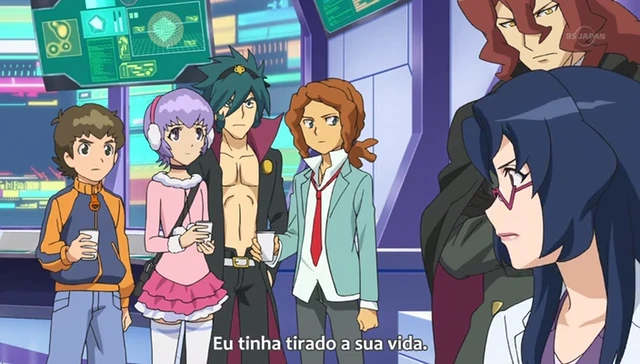 Episódio 36