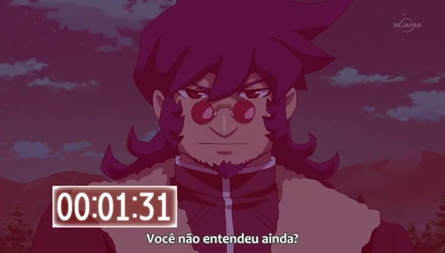 Episódio 41