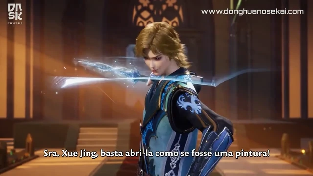 Episódio 35