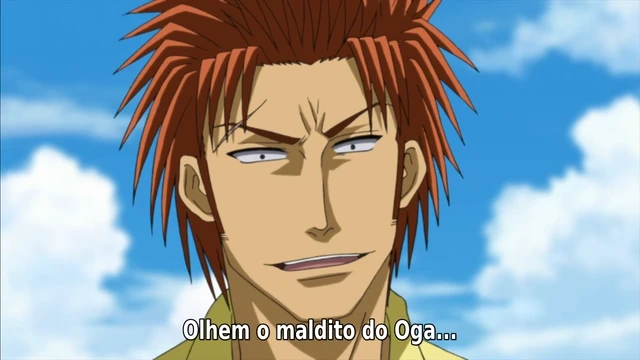 Episódio 15