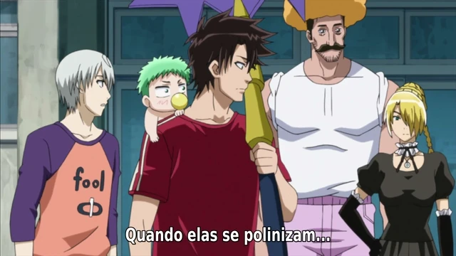 Episódio 17