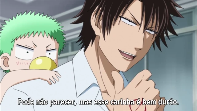 Episódio 29