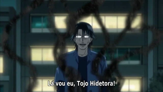 Episódio 40