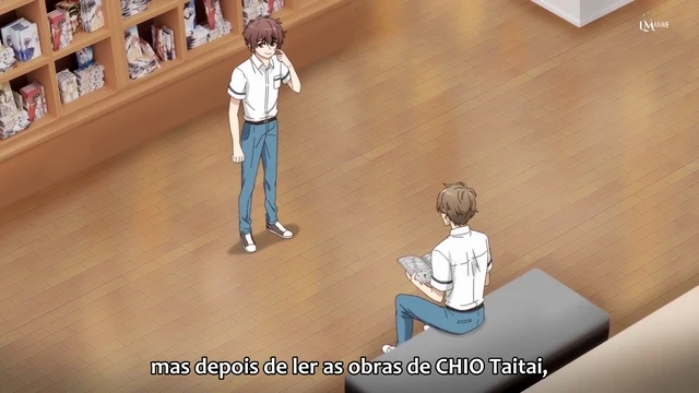 Episódio 15