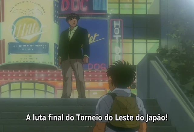 Episódio 13