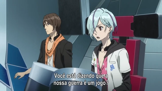 Episódio 11