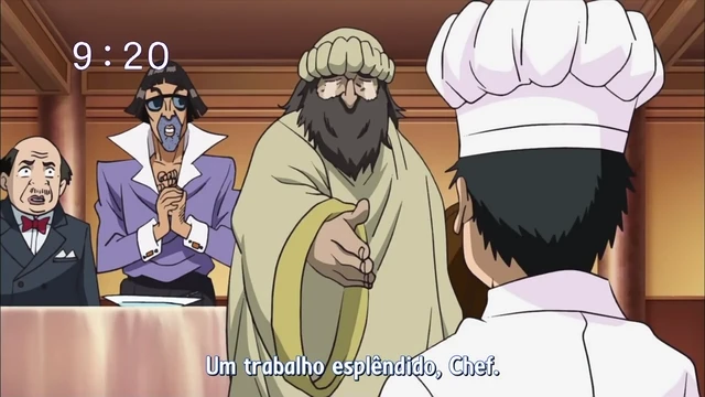 Episódio 22