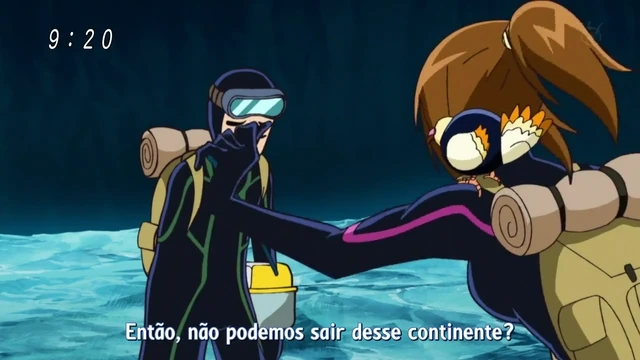 Episódio 32