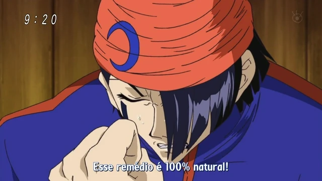 Episódio 40