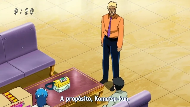 Episódio 48