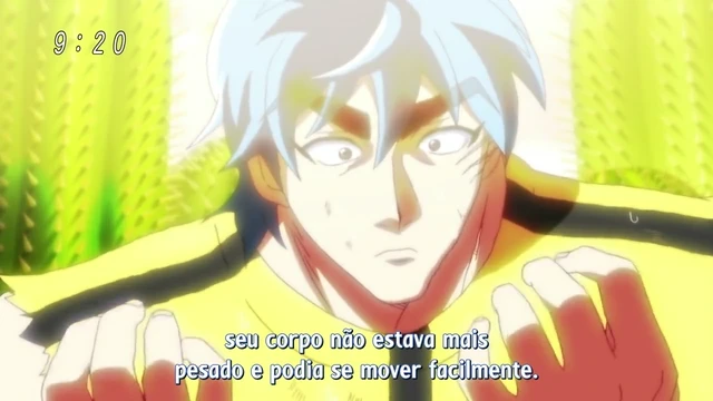 Episódio 50