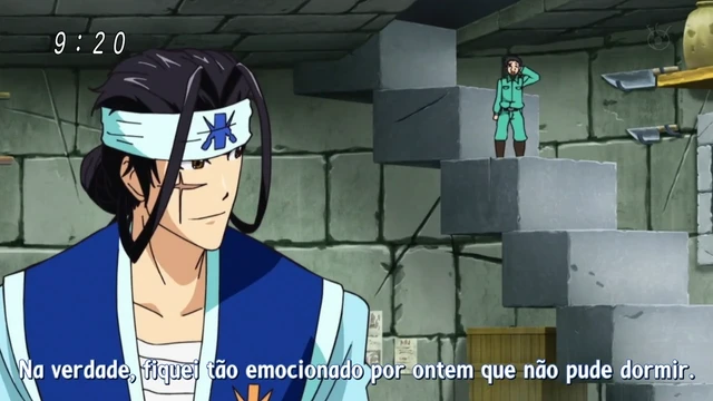 Episódio 54