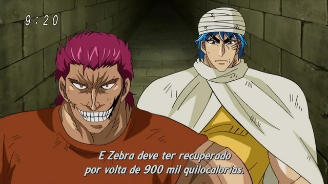 Episódio 64