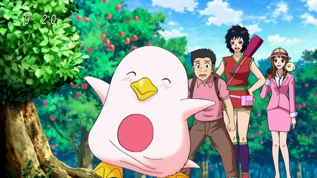Episódio 73