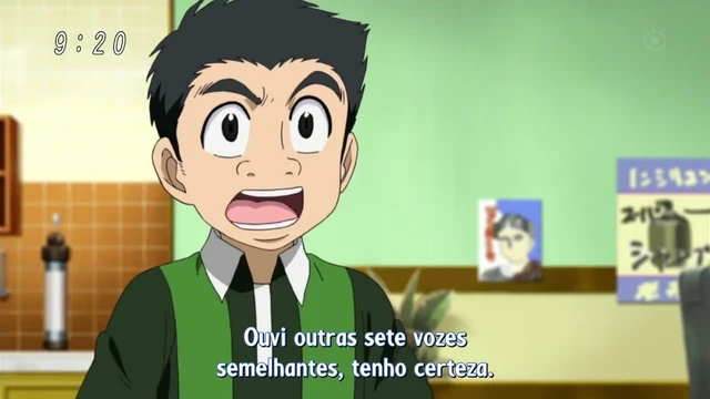 Episódio 85