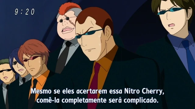 Episódio 92