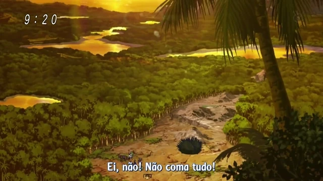Episódio 125