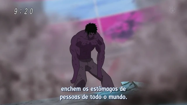 Episódio 137