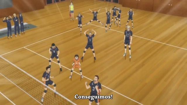 Episódio 18