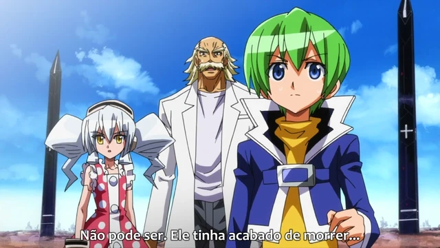 Episódio 23